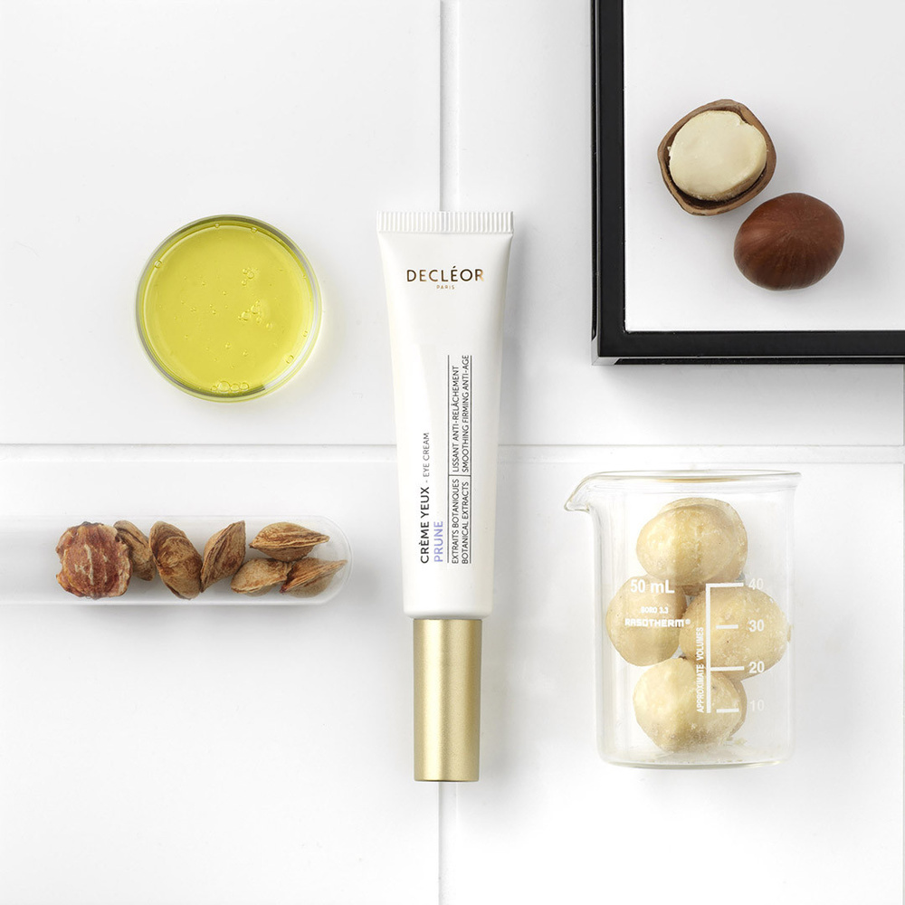 Decléor PRUNE Lissant Crème Yeux