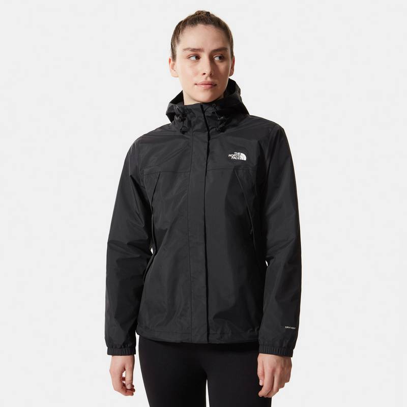 The North Face ANTORA Regenjacke Damen