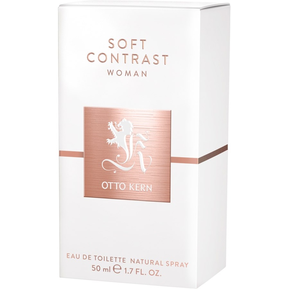 Otto Kern Soft Contrast Eau de Toilette Spray Eau de toilette