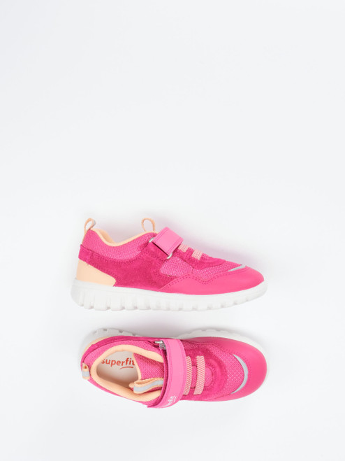 Klettschuh-66215490068 Superfit