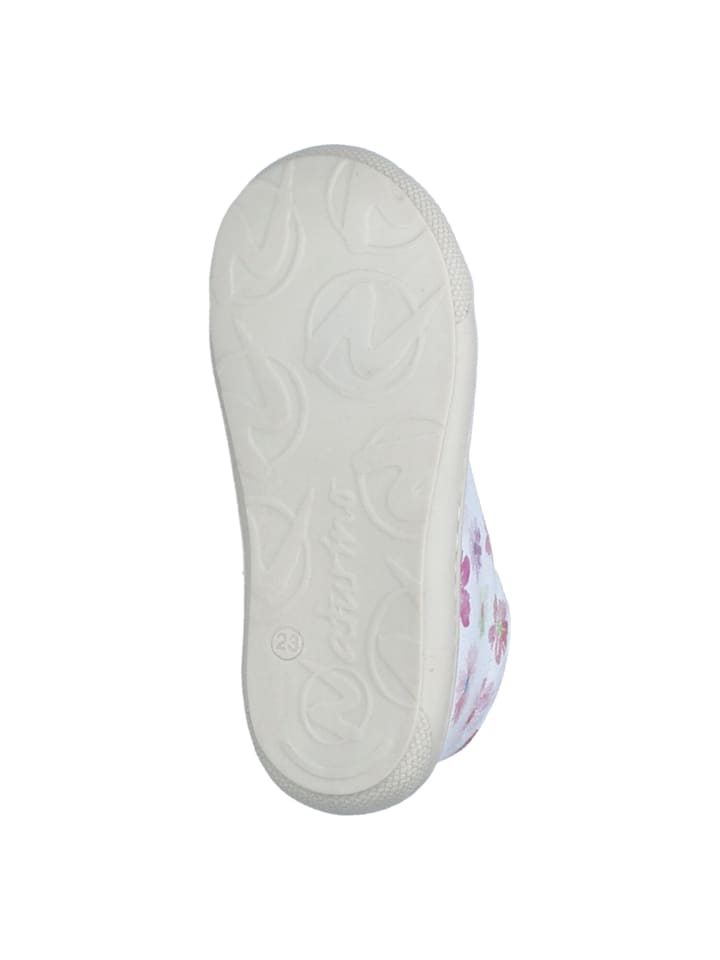 Naturino Lauflernschuhe COCOON in Weiß günstig kaufen 20