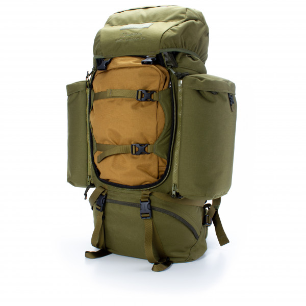 Berghaus - MMPS Crusader FA 90+20 - Trekkingrucksack
