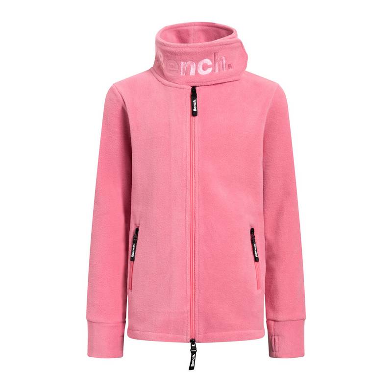 Bench Funnel G Fleecejacke Mädchen