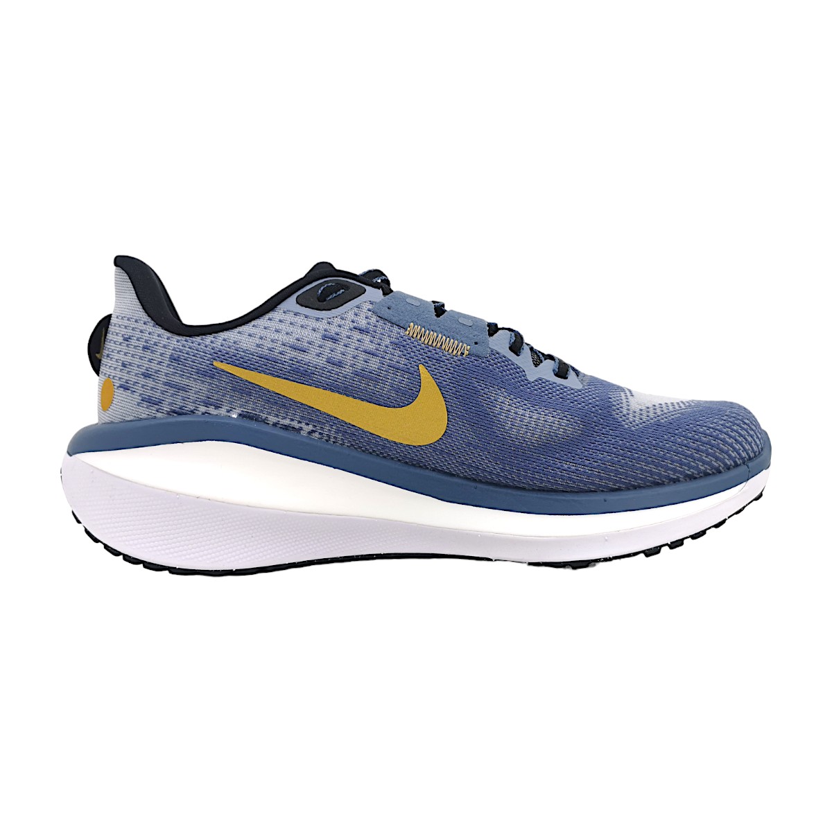 Nike VOMERO 17 FB8502 Grau 400- Diffused Blue/Metall