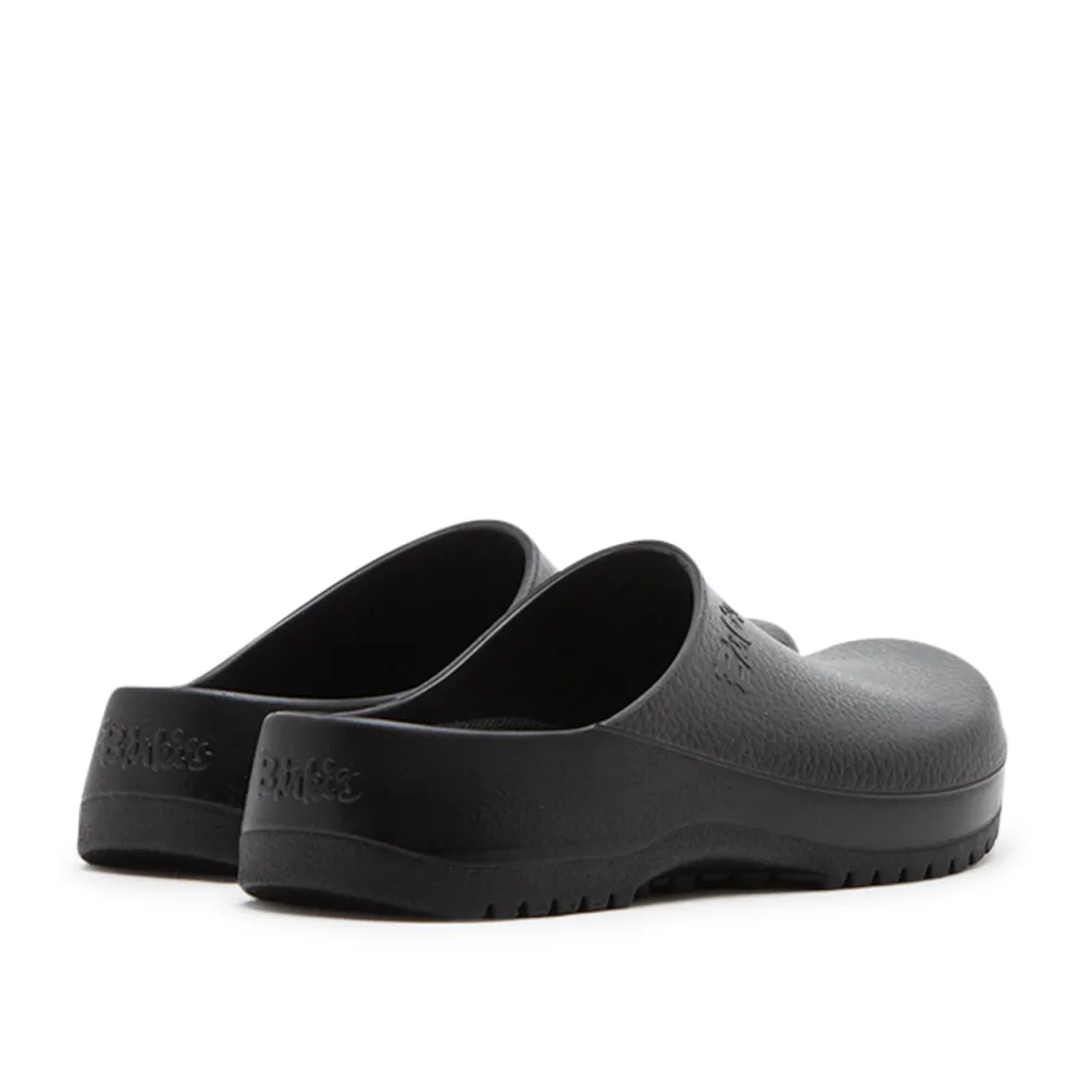 Birkenstock Super Birki 68011 / schwarz