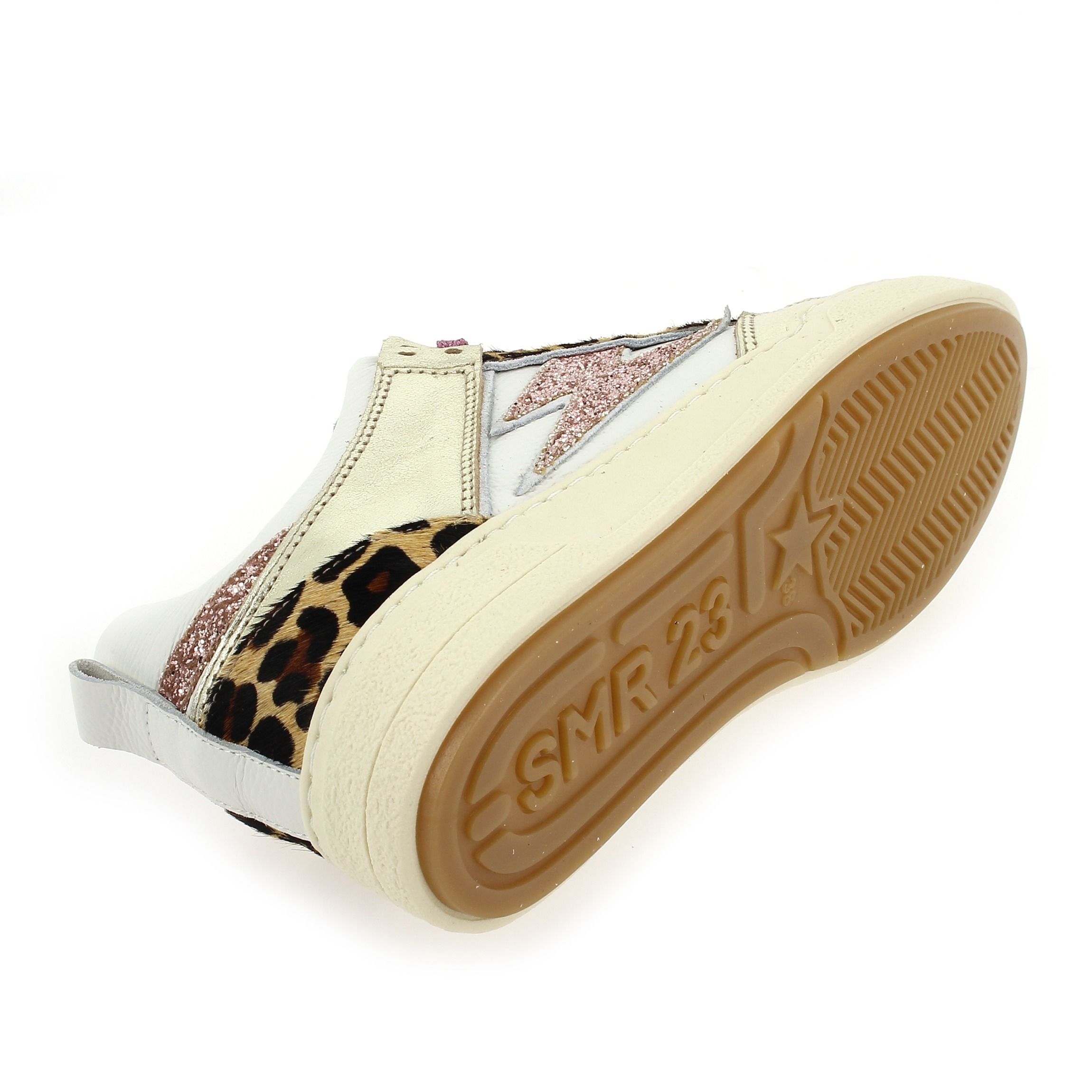Semerdjian  CHITA E24 - Platine Rose