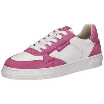 Tamaris Sneaker in weiß