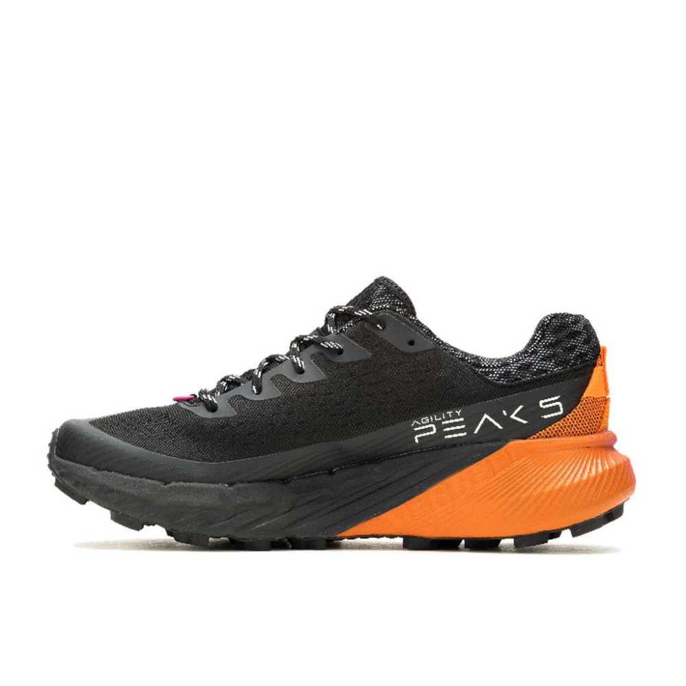 Merrell Agility Peak 5 J068235 / schwarz