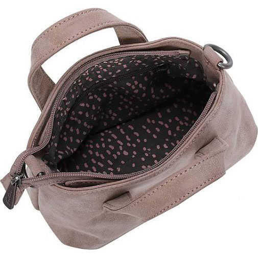 Fritzi aus Preußen Big Baby Vintage Handtasche 20 cm