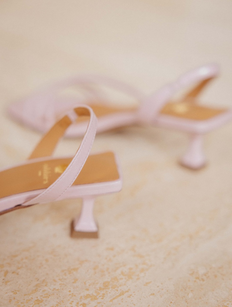 Olivia - Guimauve
