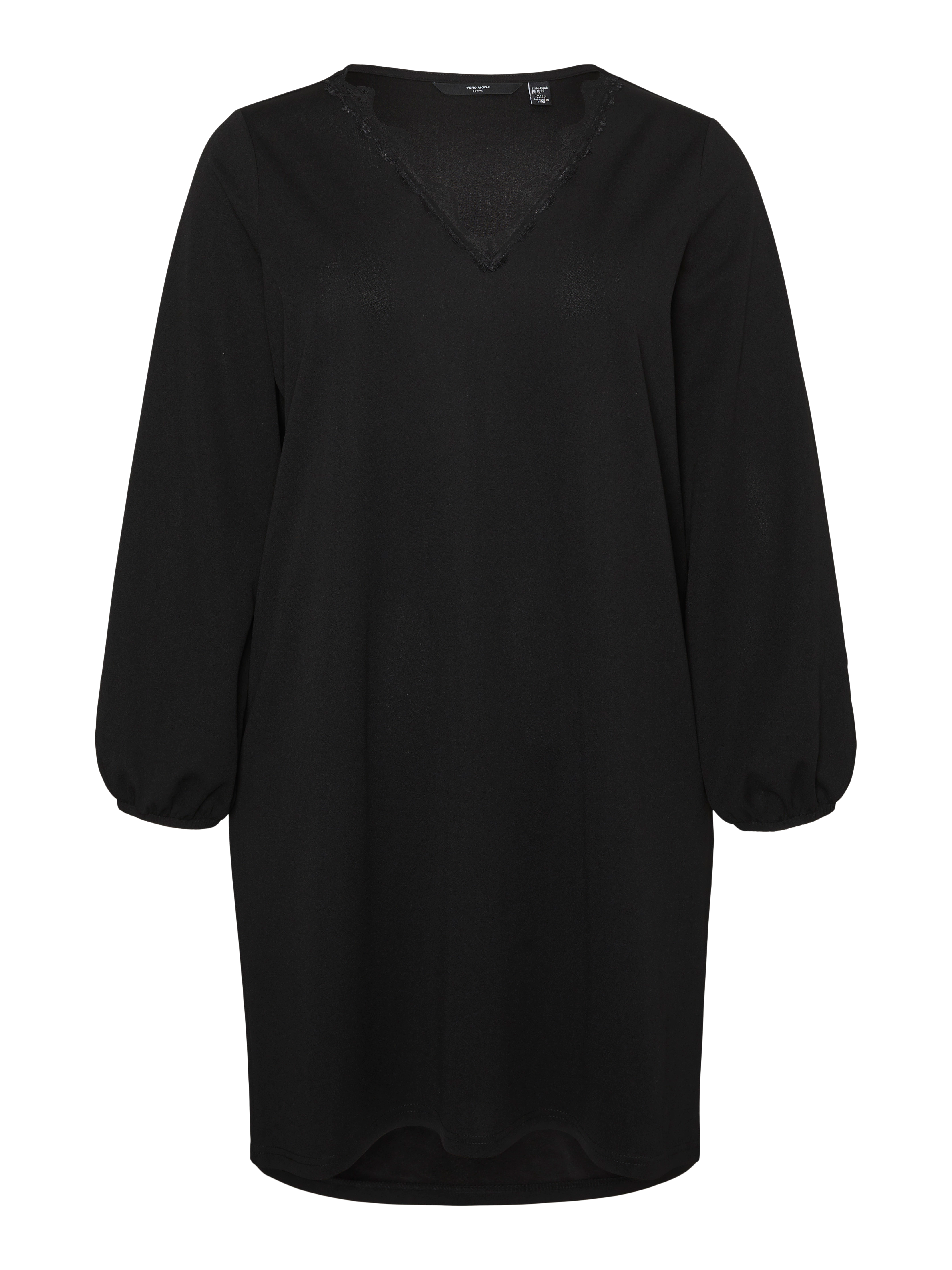 VMCALLISON Kurzes Kleid