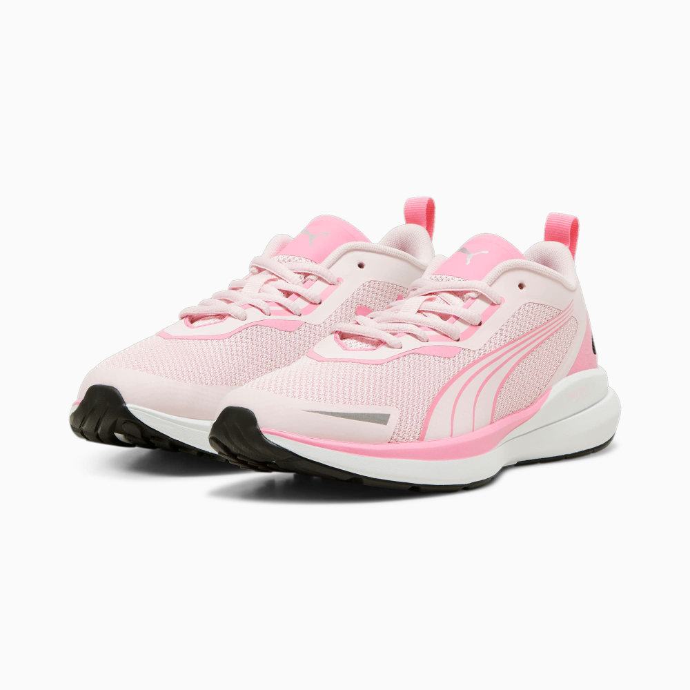 PUMA Kruz NITRO Teenager 378878_06 / pink
