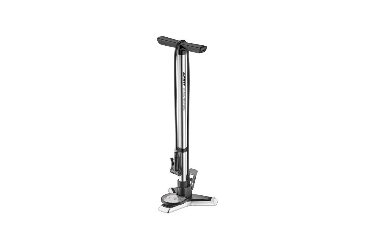 Giant Control Tower Pro Boost Standpumpe