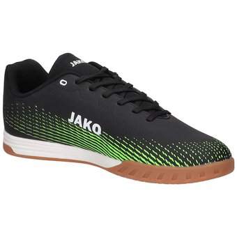 Jako SI Skill Indoor Fußball in schwarz