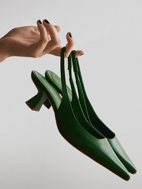 Slingpumps-13066590001 Konstantin Starke