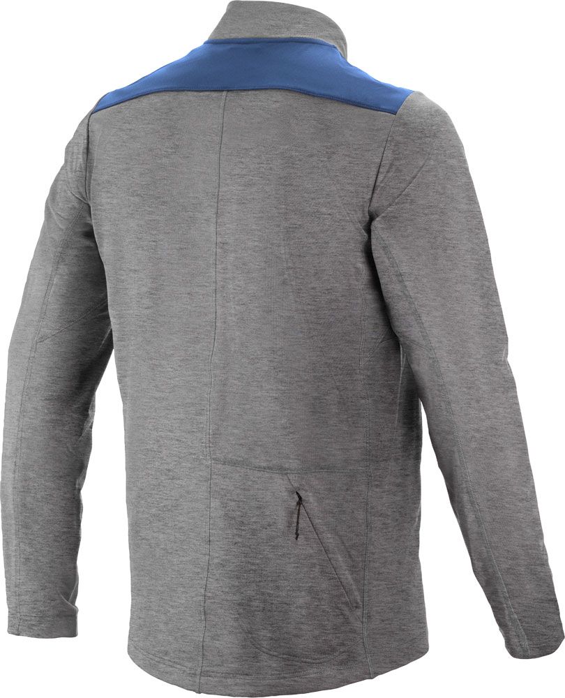 Alpinestars Nevada - MTB Thermo Langarmtrikot kaufen | Bike-Discount