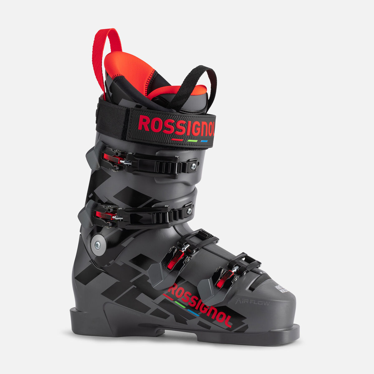 Unisex Racing Skischuhe Hero World Cup 120 LV