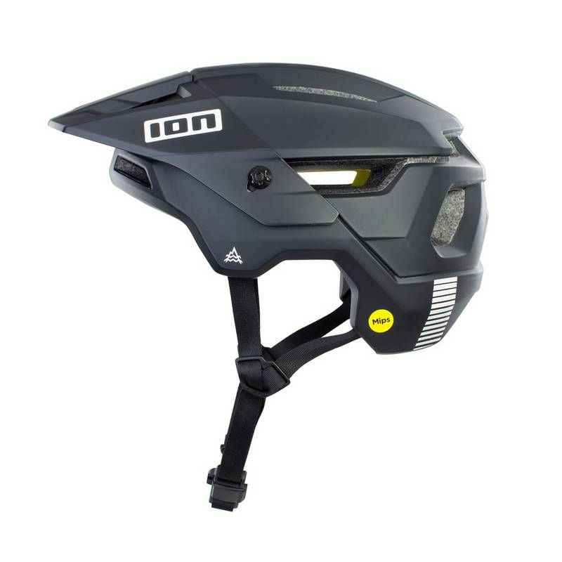 ION Textil Traze Amp MIPS EU/CE Helm