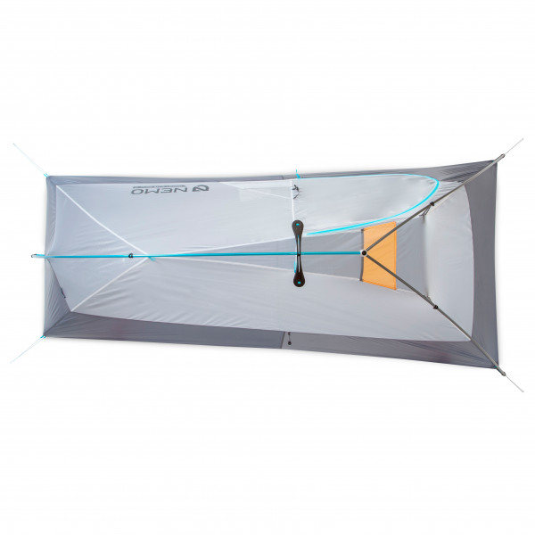 Nemo - Hornet Elite OSMO 1P - 1-Personen Zelt