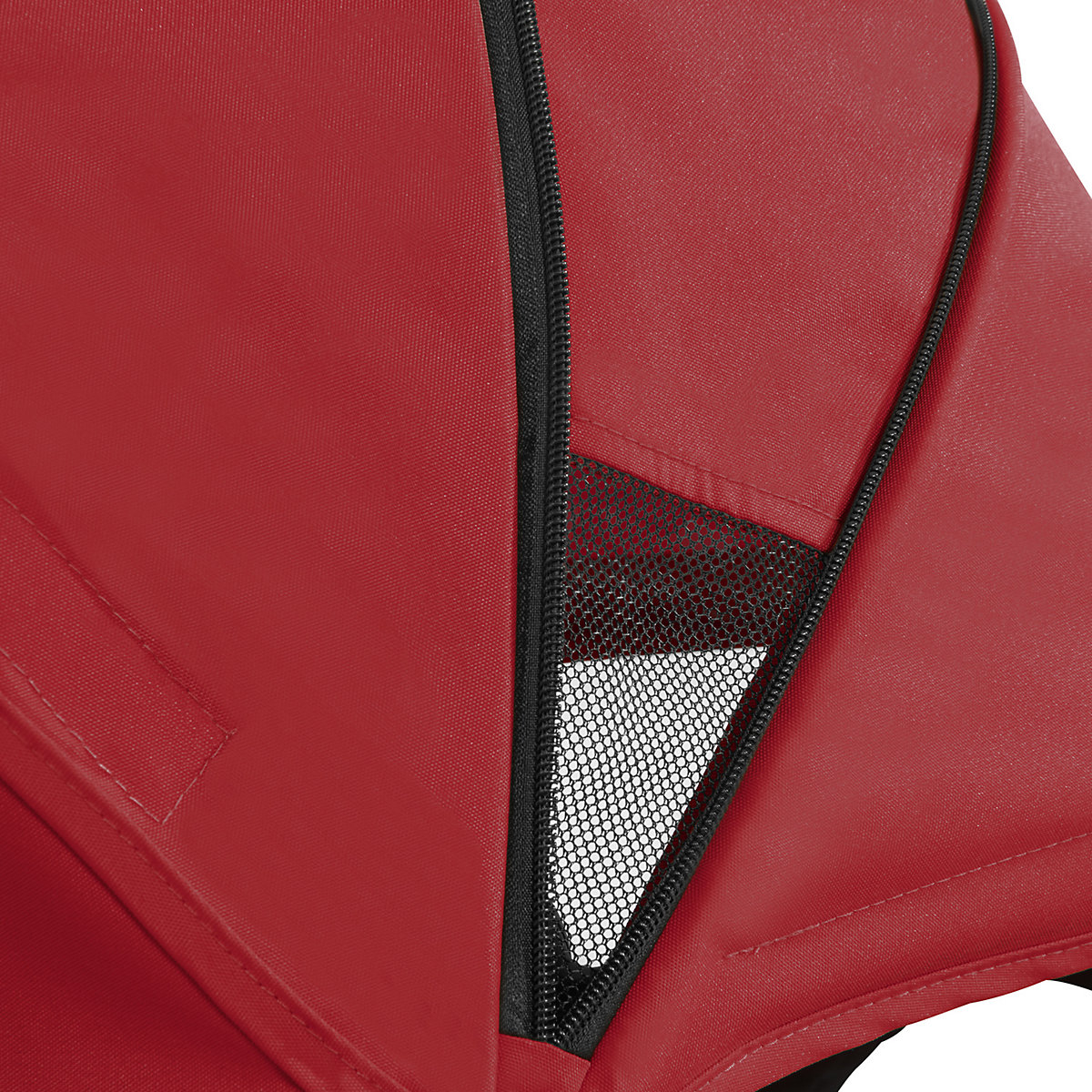 Sonnendach Swift X Single Deluxe, Red