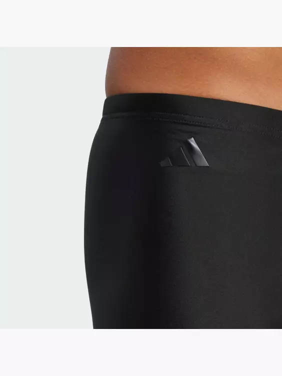 adidas Big Bars Boxer-Badehose