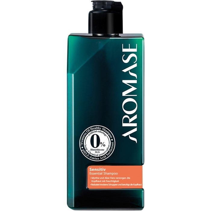 Sensitiv Shampoo