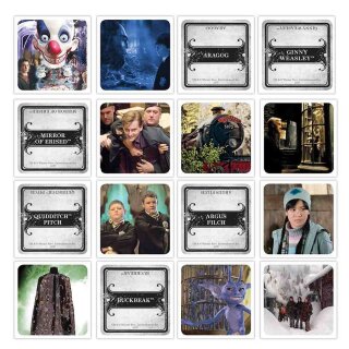Codenames: Harry Potter (EN)