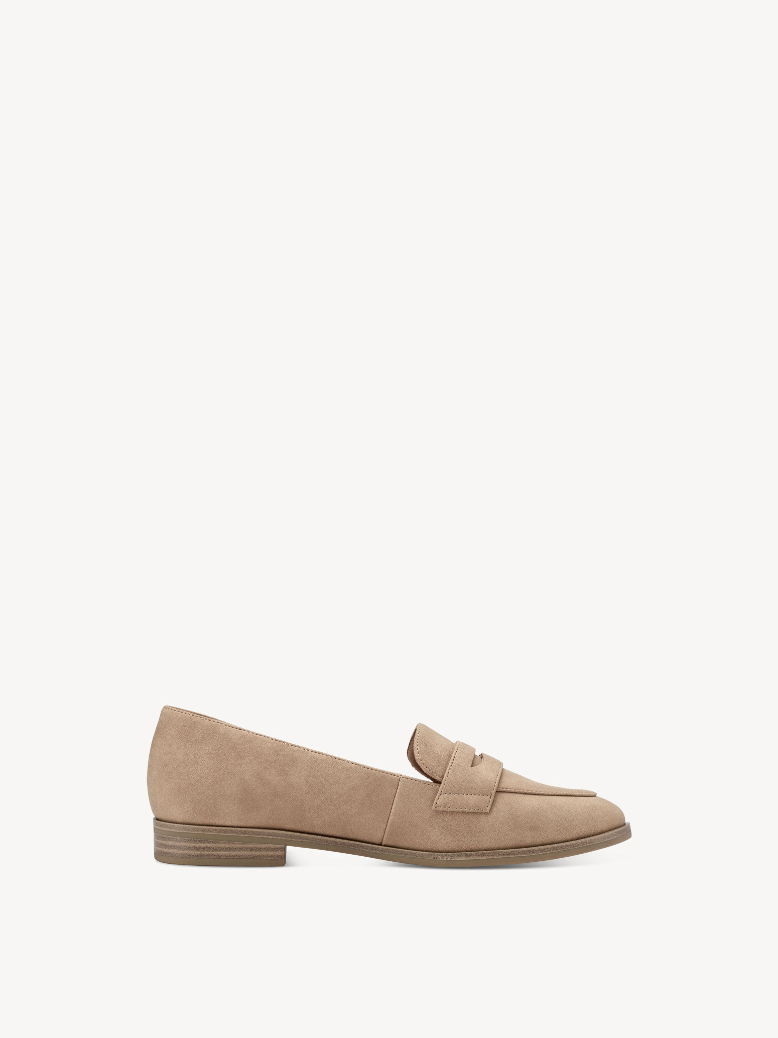 Slipper - beige