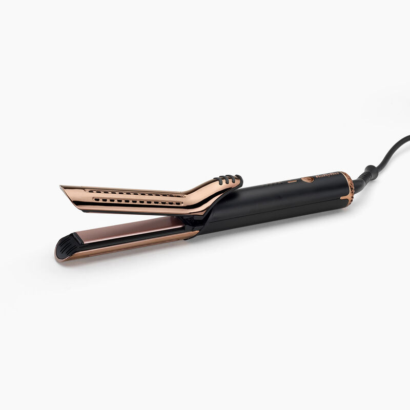 Curl Styler Lustre Hair Curler