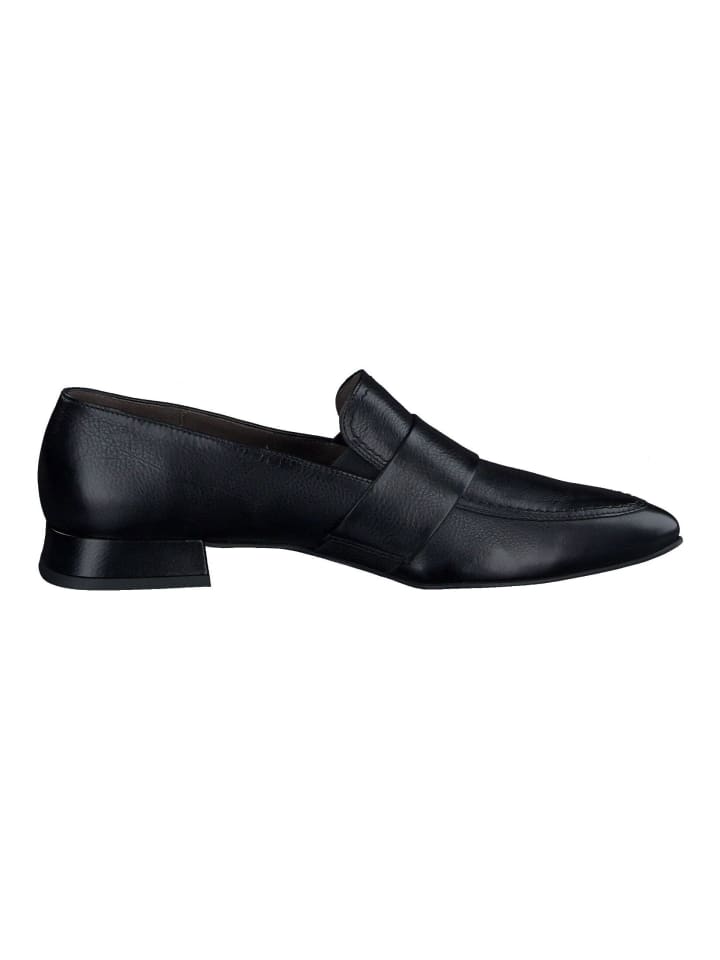 Paul Green Slipper in Schwarz günstig kaufen