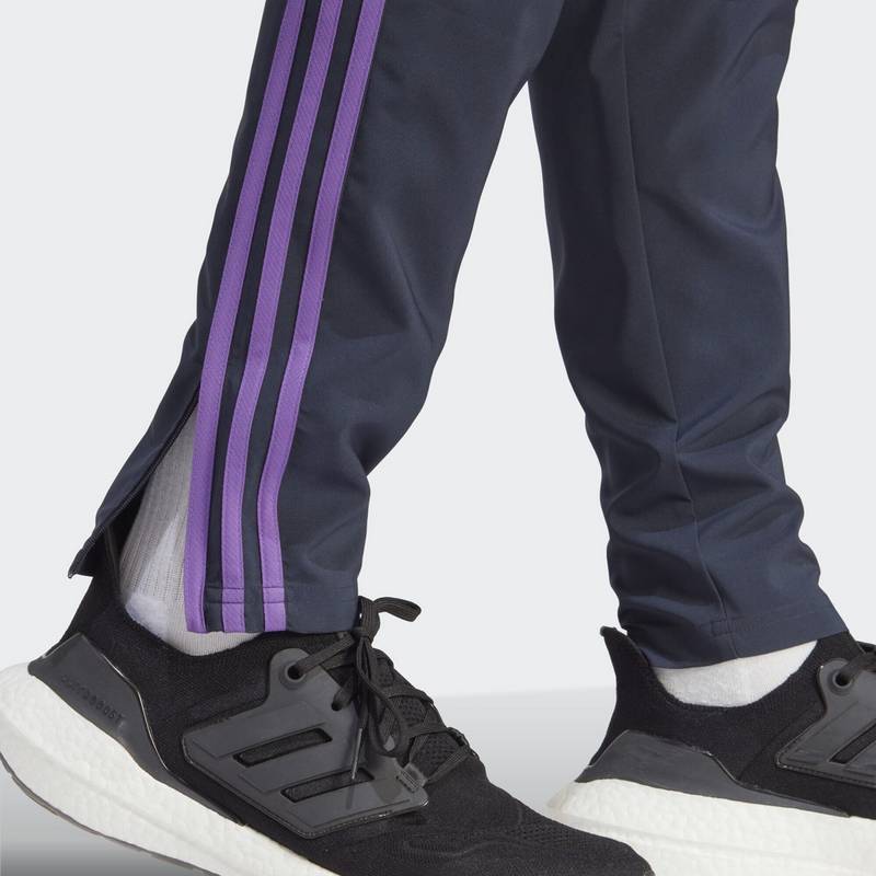adidas Real Madrid Condivo 22 Prsentationshose Trainingshose Herren
