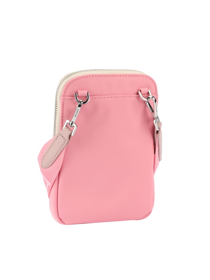 Bogner Handytasche 'Klosters Johanna in Rose 11,00 x 17,50 x 2,50 cm' günstig kaufen onesize