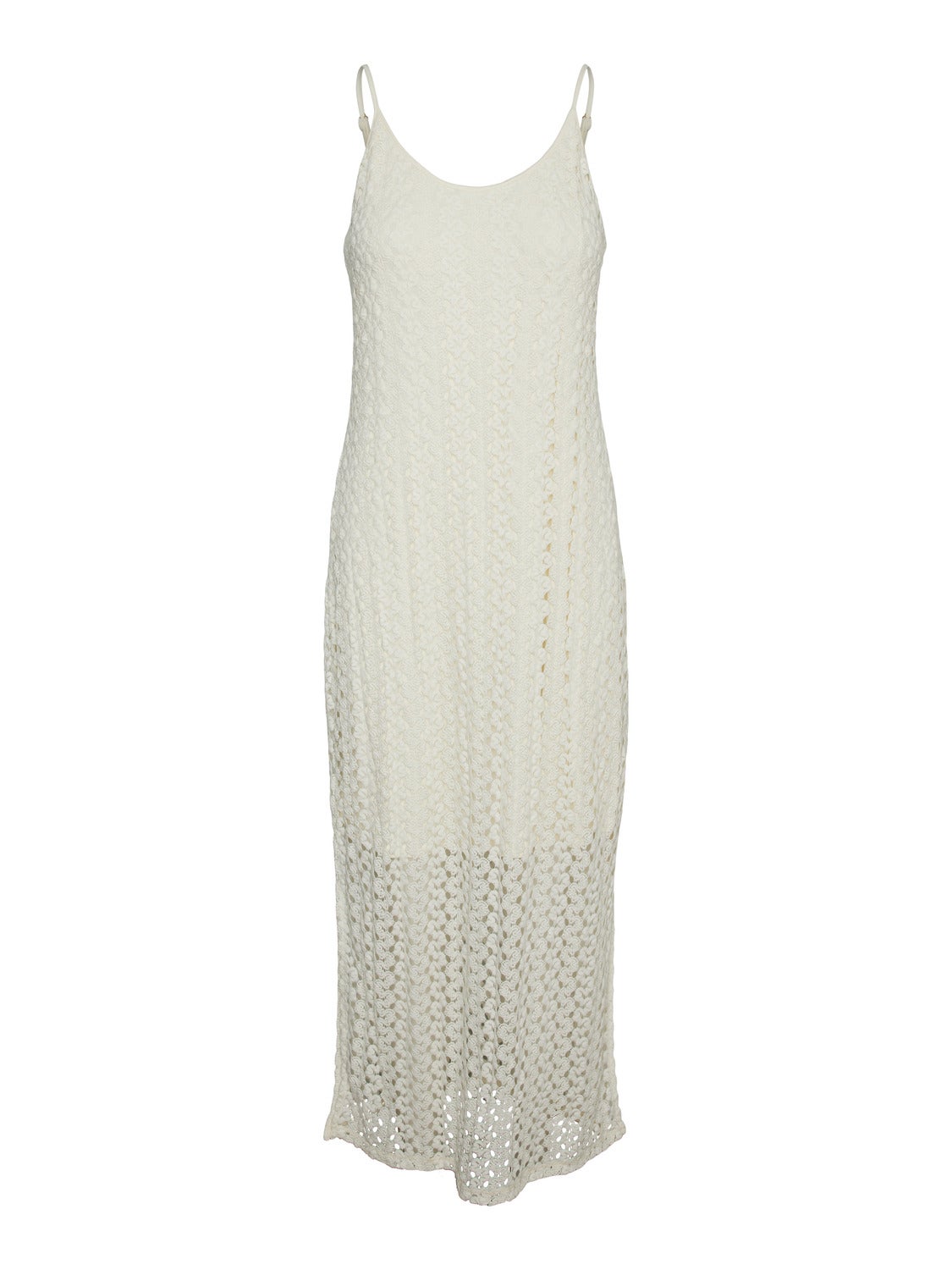 VMKYLIE Langes Kleid