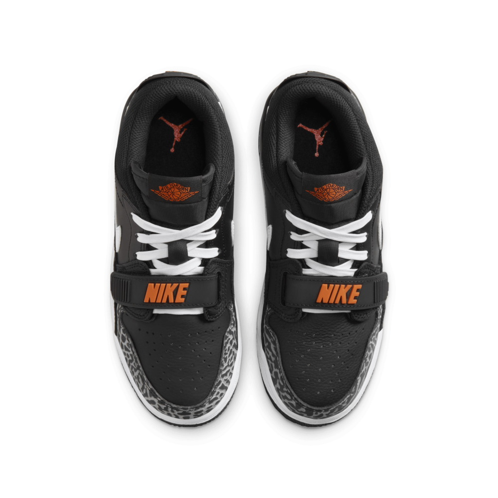 NIKE JORDAN Air Legacy 312 Low CD9054-018 / schwarz