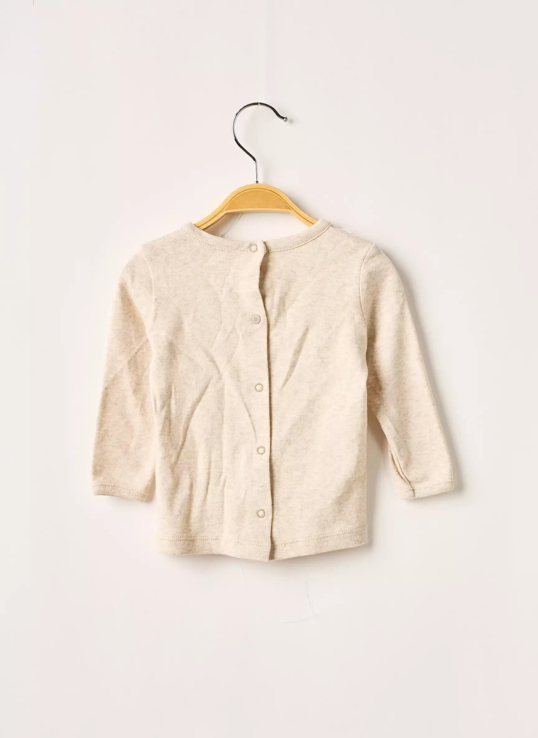 Absorba Tshirts Enfant couleur beige