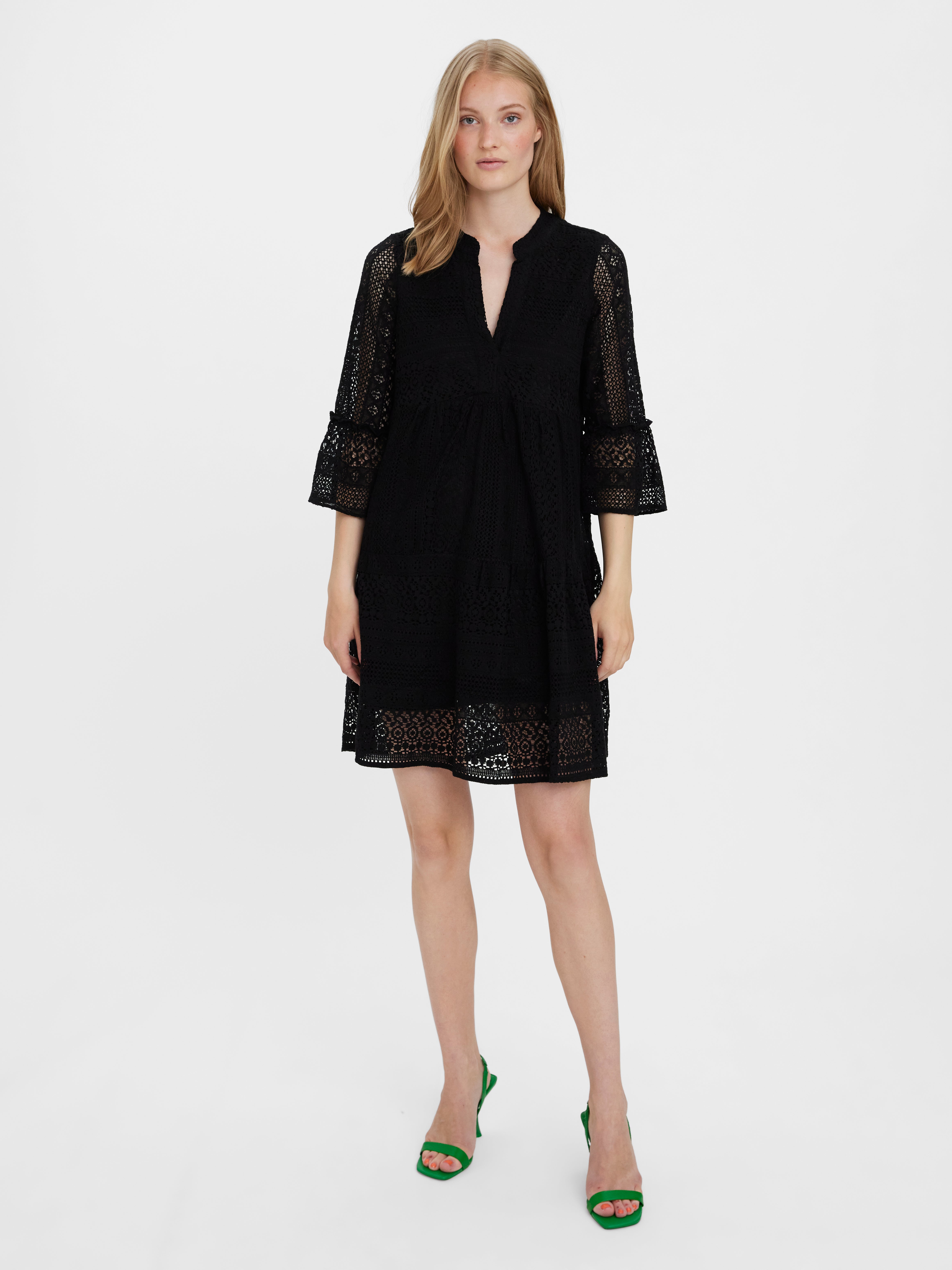 VMHONEY Kurzes Kleid
