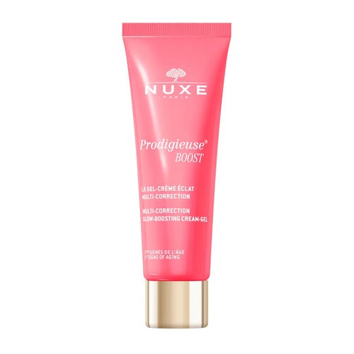 NUXE Crème Prodigieuse Boost Gel Cream 40 ml