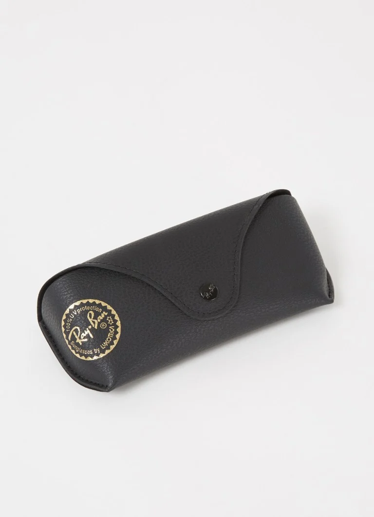 Ochelari de soare polarizați Ray-Ban Wayfarer RB4362