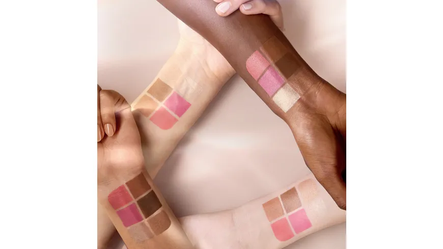 Catrice Magic Sharper Face Cream Palette 010 - Holy Grail