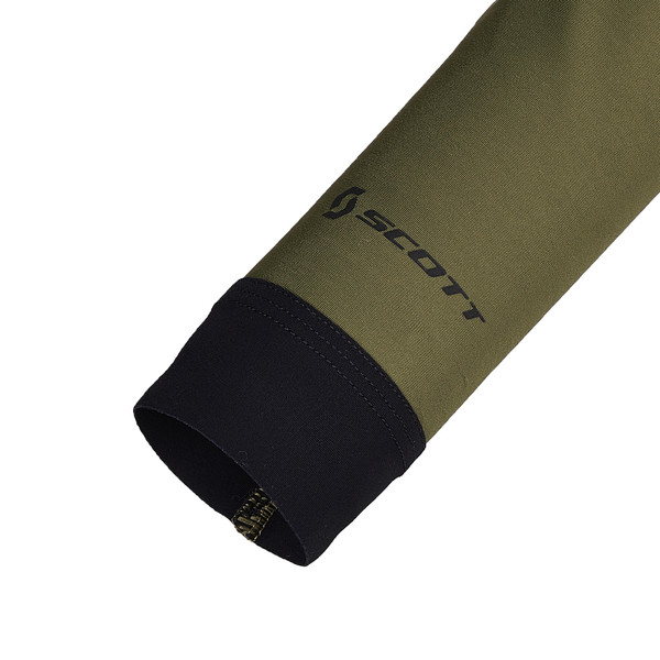JACKET W' S RC PRO WARM HYBRID GTX WS Damen - Fahrradjacke