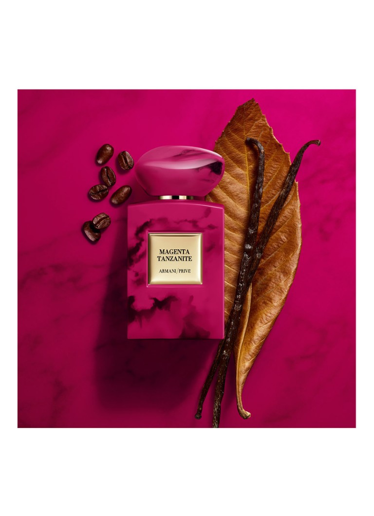 Armani Privé Magenta Tanzanita Eau de Parfum