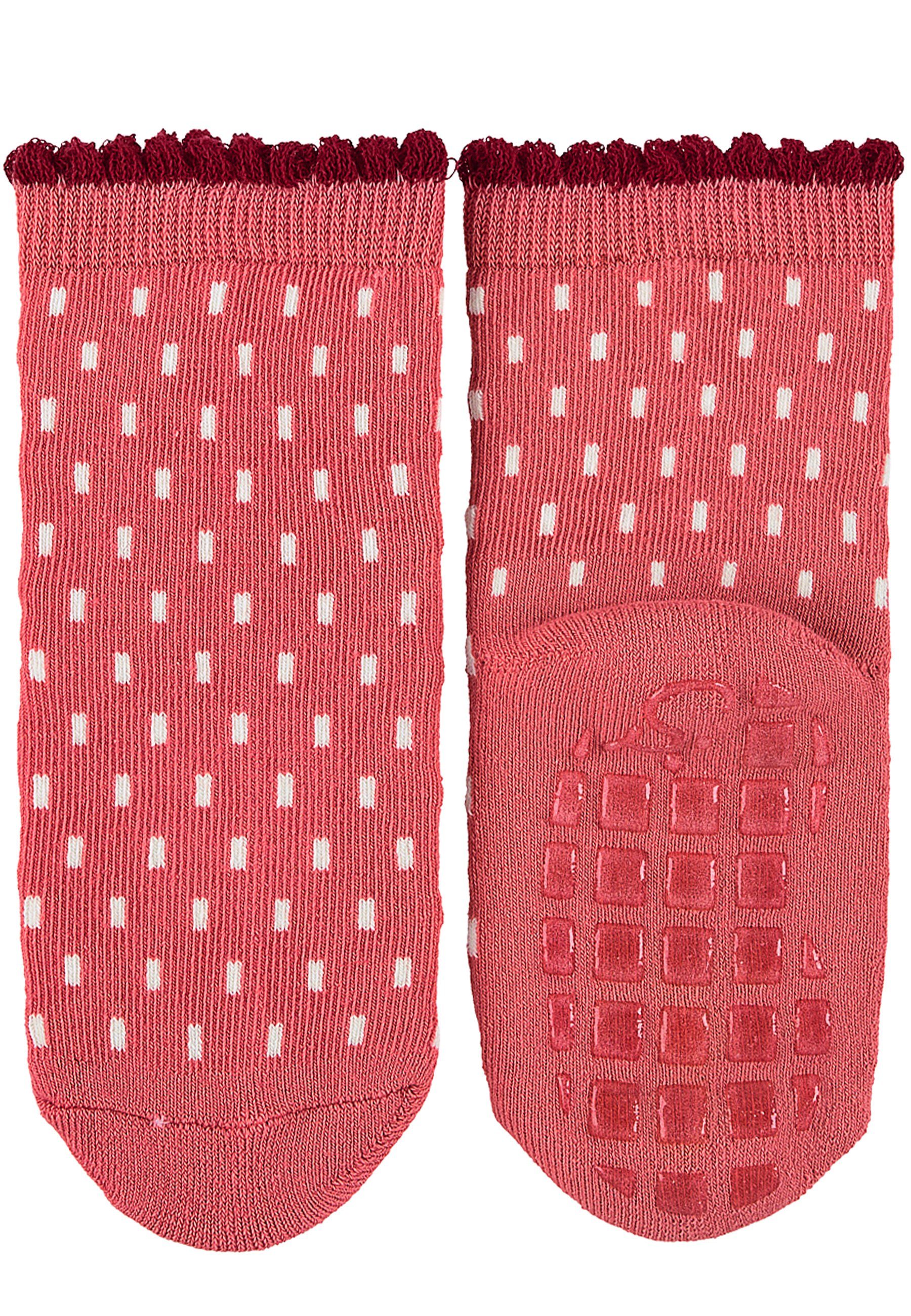 Sterntaler® ABS-Socken ABS-Söckchen Elia, 2er-Pack