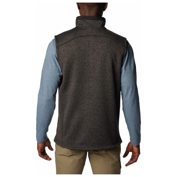Columbia - Sweater Weather Vest - Fleeceweste