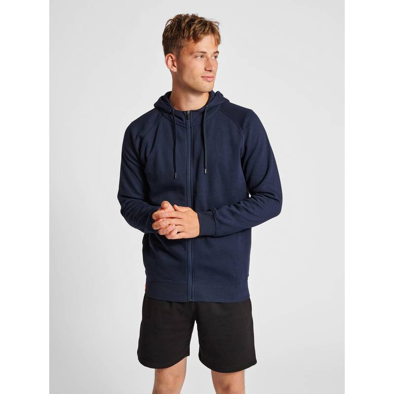 hummel hmlRED CLASSIC ZIP HOODIE Hoodie Herren