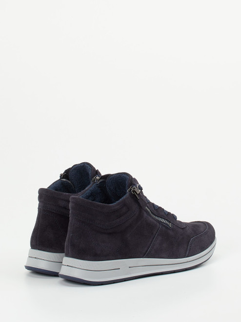 Schnürstiefelette-27511090109 Ara