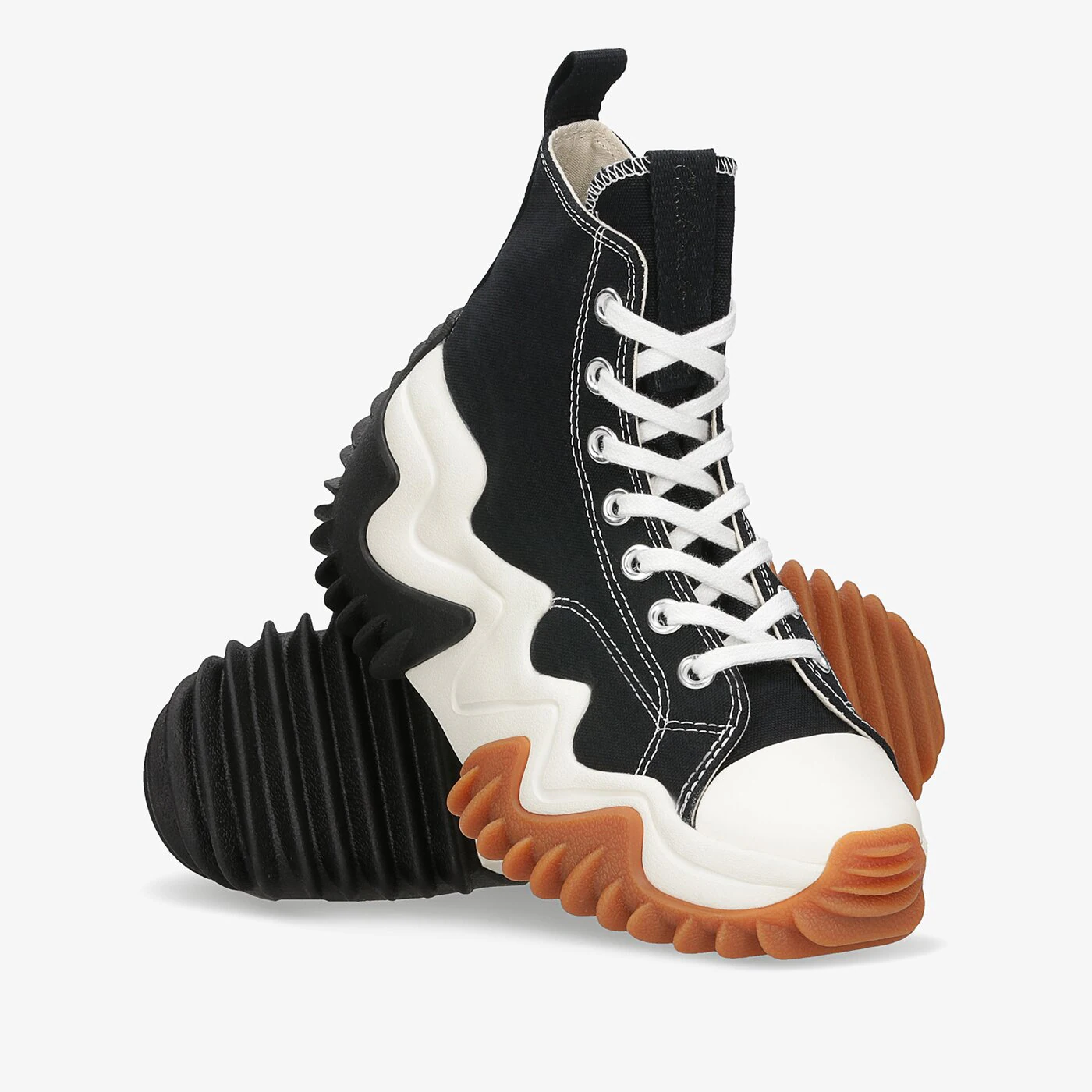 CONVERSE RUN STAR MOTION Schwarz