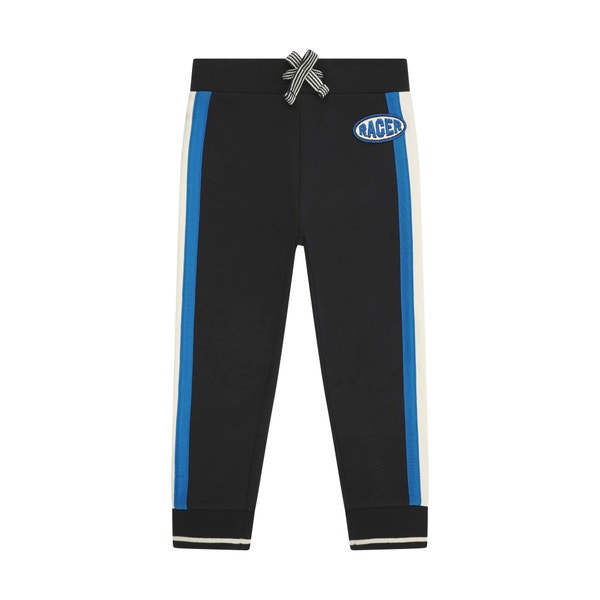 Jogginghose, dunkelblau für Jungs
