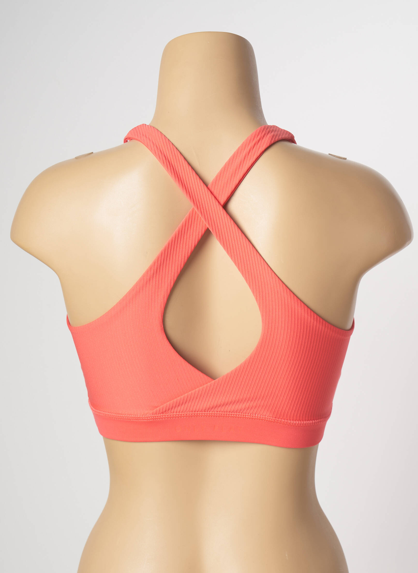 Only Play Soutien Gorges Femme couleur rose