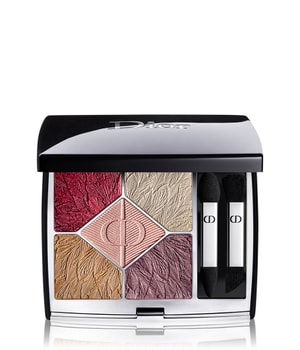 DIOR 5 Couleurs Birds of a Feather Lidschatten Palette-4 g