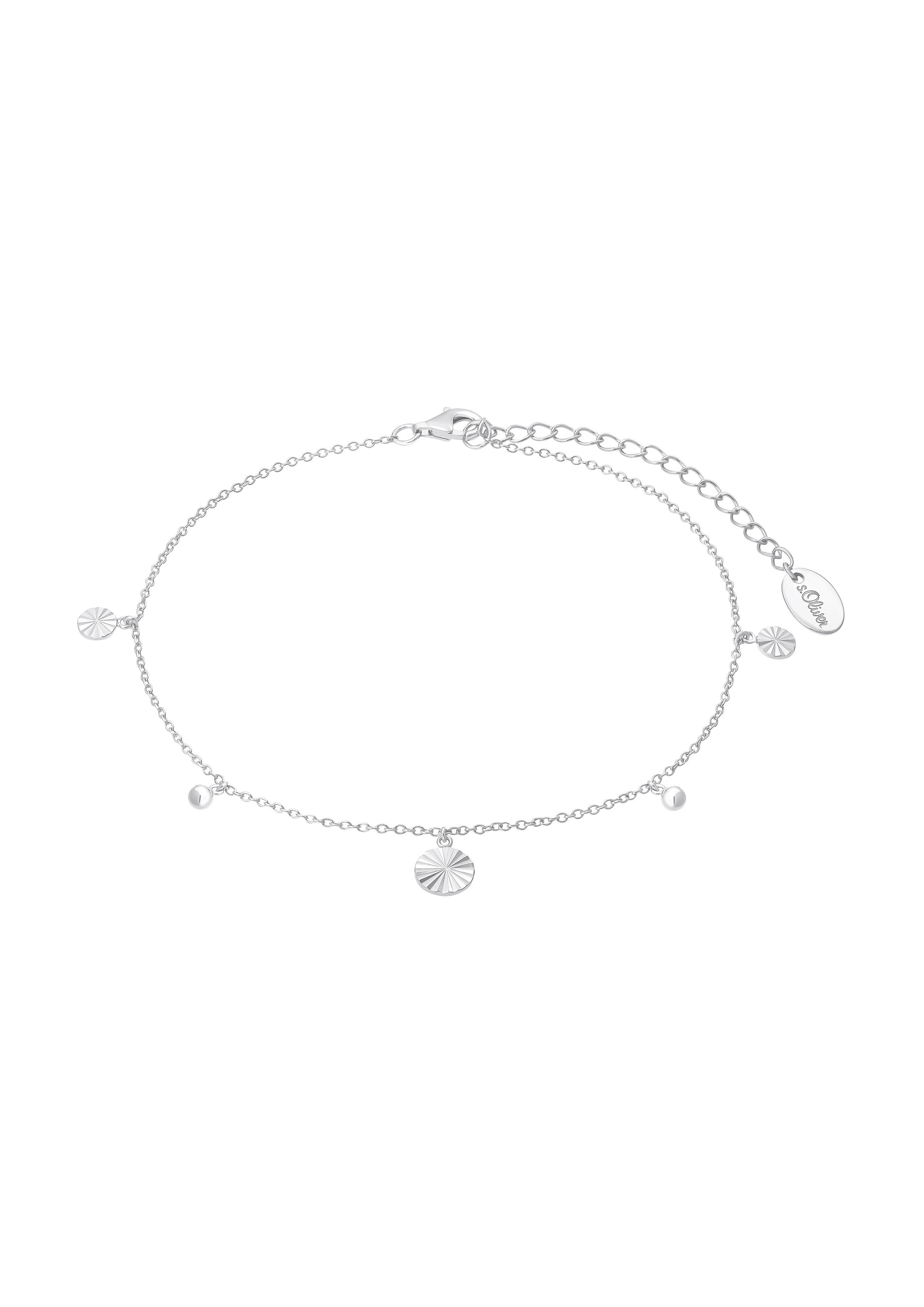 Fußkettchen aus Silber  6004999-92E0